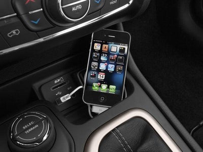 2017 Jeep Cherokee 75th Anniversary Edition FWD