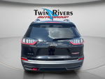 2021 Jeep Cherokee Trailhawk 4x4