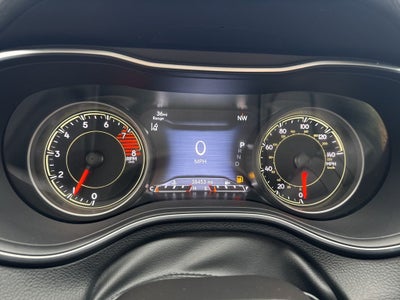 2022 Jeep Cherokee Trailhawk 4x4