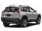 2022 Jeep Cherokee Trailhawk 4x4