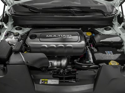 2017 Jeep Cherokee High Altitude 4x4