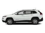 2017 Jeep Cherokee High Altitude 4x4