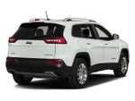 2017 Jeep Cherokee High Altitude 4x4