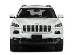 2017 Jeep Cherokee High Altitude 4x4