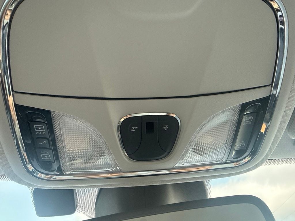 2022 Jeep Cherokee Limited 4x4