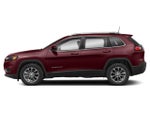 2020 Jeep Cherokee Limited 4x4