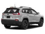 2023 Jeep Cherokee Altitude Lux 4x4