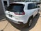 2021 Jeep Cherokee Latitude Lux 4X4