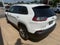 2021 Jeep Cherokee Latitude Lux 4X4