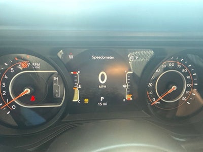2026 Jeep Wrangler WRANGLER 4-DOOR 85TH ANNIVERSARY EDITION