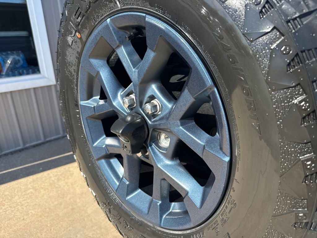 2026 Jeep Wrangler WRANGLER 4-DOOR 85TH ANNIVERSARY EDITION