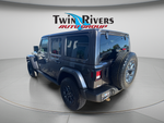 2026 Jeep Wrangler WRANGLER 4-DOOR 85TH ANNIVERSARY EDITION