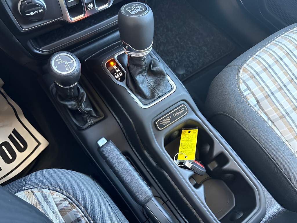 2026 Jeep Wrangler WRANGLER 4-DOOR 85TH ANNIVERSARY EDITION