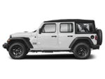 2026 Jeep Wrangler 4-Door Sport