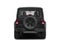 2026 Jeep Wrangler 4-Door Sport