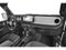 2027 Jeep Wrangler WRANGLER 4-DOOR SAHARA