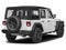 2027 Jeep Wrangler WRANGLER 4-DOOR SAHARA