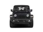 2027 Jeep Wrangler WRANGLER 4-DOOR SAHARA