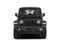 2027 Jeep Wrangler WRANGLER 4-DOOR SAHARA