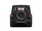 2027 Jeep Wrangler WRANGLER 4-DOOR SAHARA
