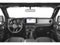 2027 Jeep Wrangler WRANGLER 4-DOOR SAHARA