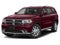 2018 Dodge Durango SXT AWD
