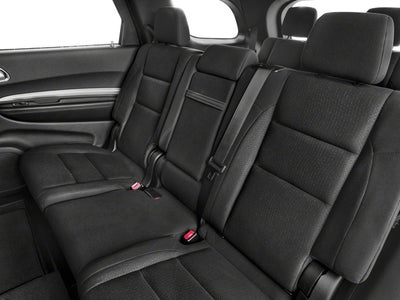 2018 Dodge Durango SXT AWD