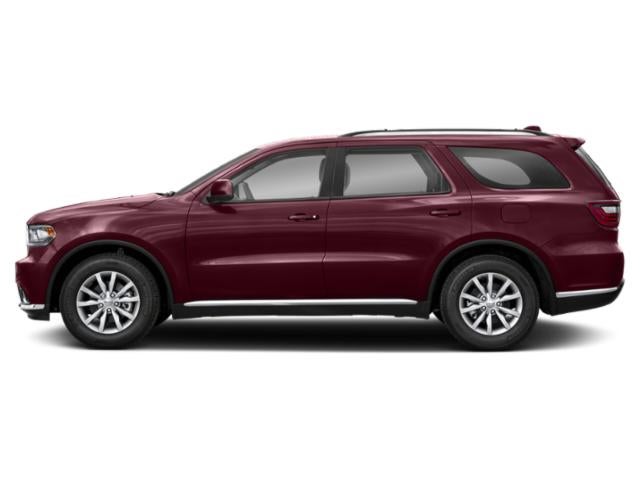 2018 Dodge Durango SXT AWD