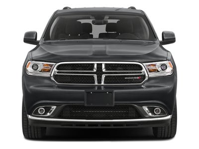 2018 Dodge Durango SXT AWD