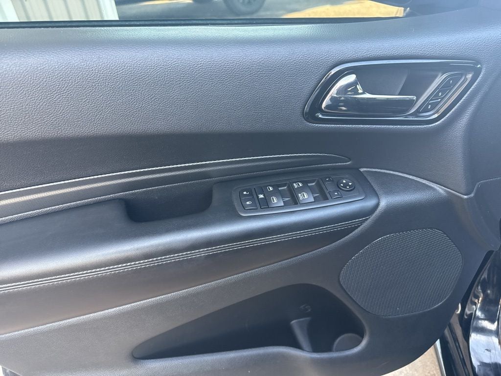 2022 Dodge Durango GT Plus AWD