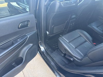 2022 Dodge Durango GT Plus AWD