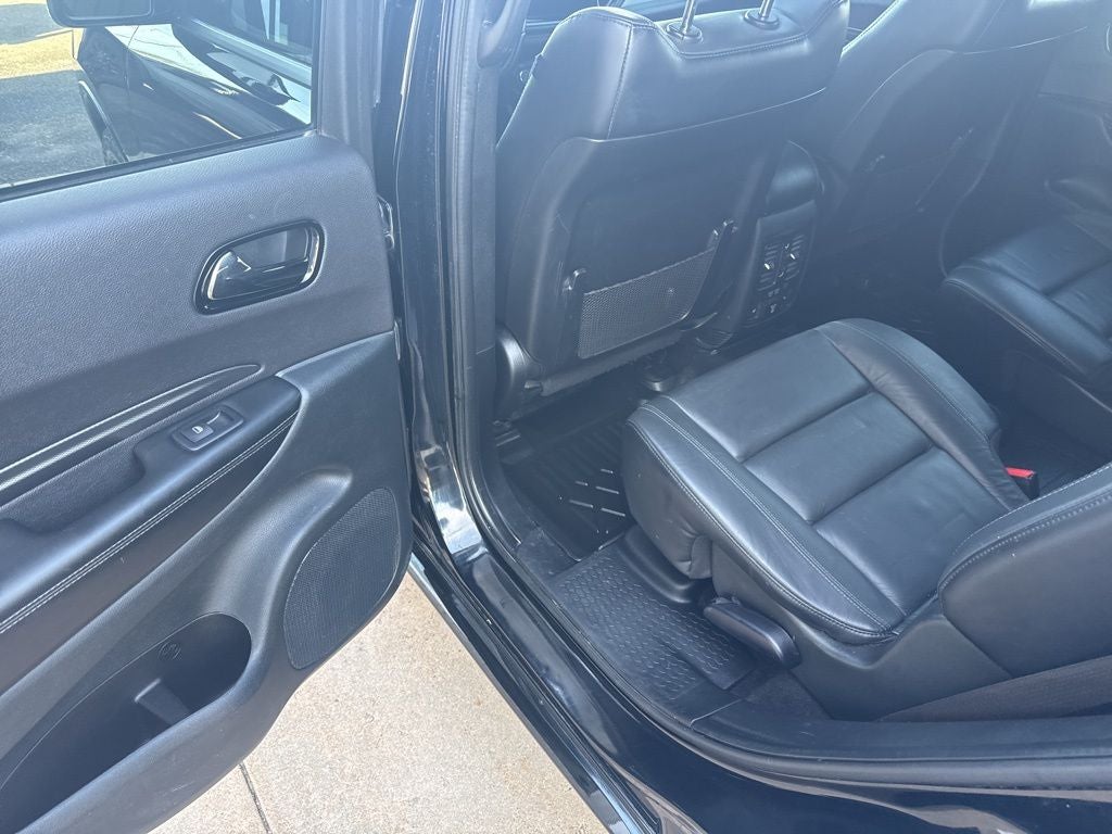 2022 Dodge Durango GT Plus AWD