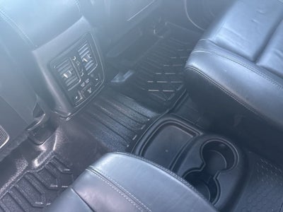 2022 Dodge Durango GT Plus AWD