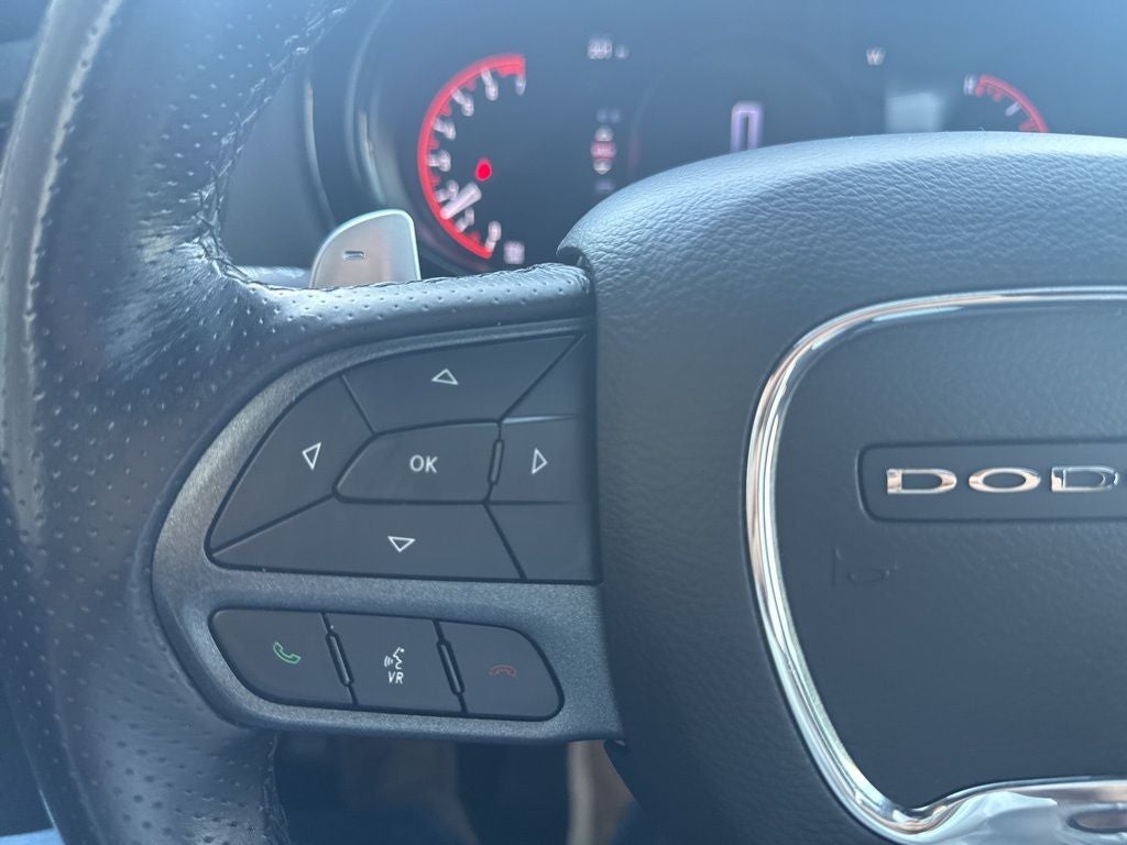 2022 Dodge Durango GT Plus AWD