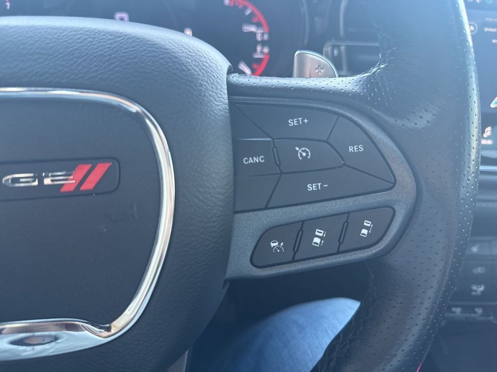 2022 Dodge Durango GT Plus AWD