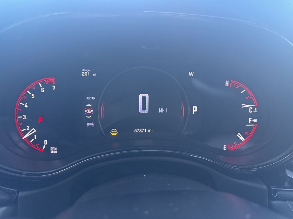 2022 Dodge Durango GT Plus AWD