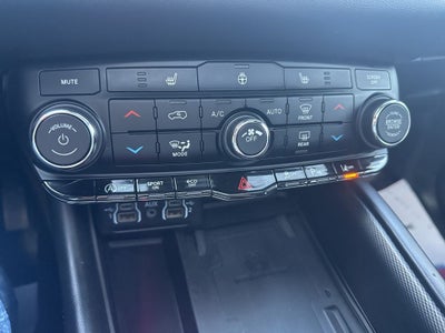 2022 Dodge Durango GT Plus AWD