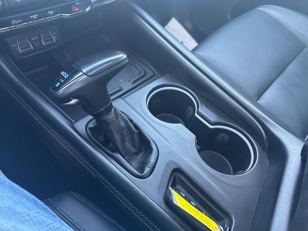 2022 Dodge Durango GT Plus AWD