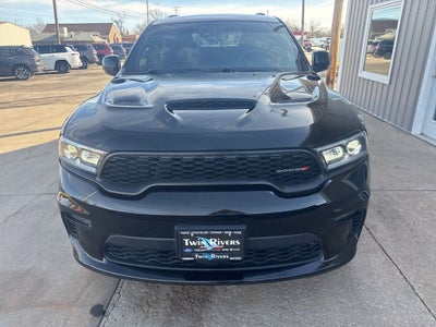 2022 Dodge Durango GT Plus AWD