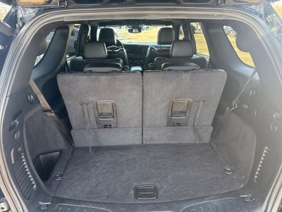 2022 Dodge Durango GT Plus AWD