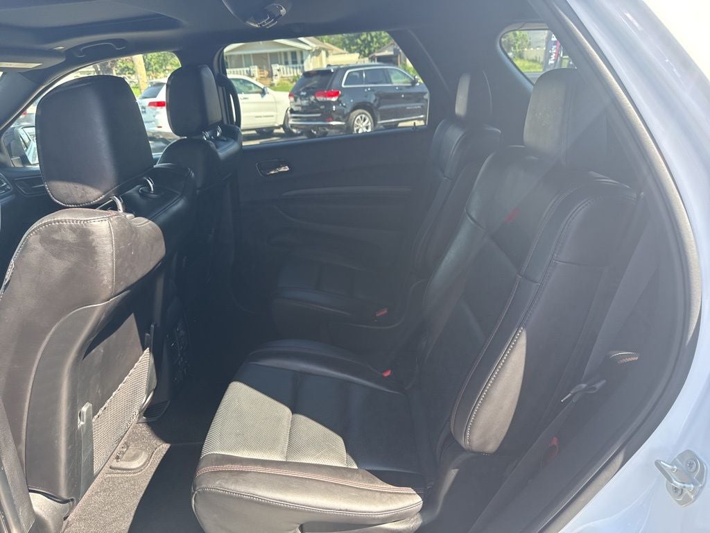 2024 Dodge Durango GT Plus AWD