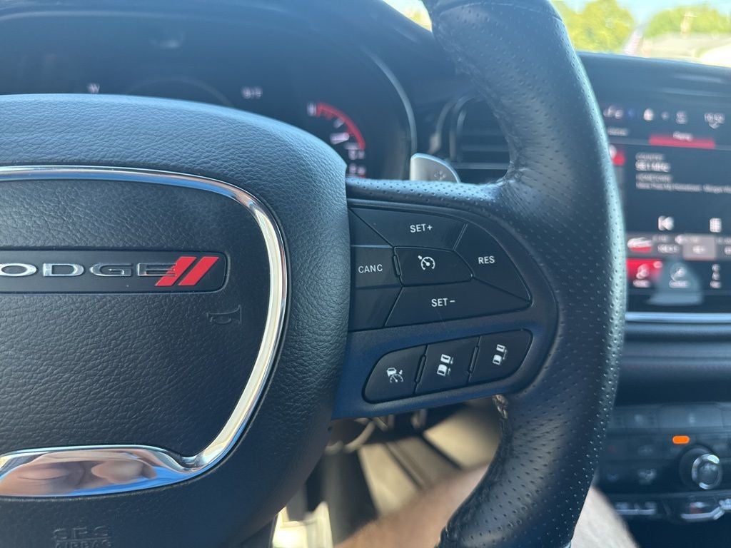 2024 Dodge Durango GT Plus AWD