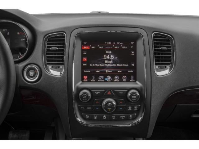 2020 Dodge Durango GT Plus AWD