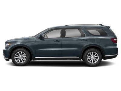 2020 Dodge Durango GT Plus AWD