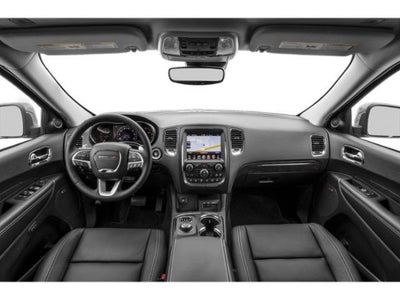 2020 Dodge Durango GT Plus AWD