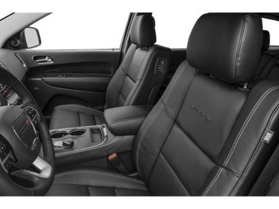 2020 Dodge Durango GT Plus AWD