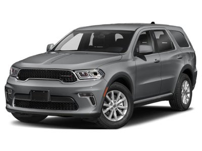 2021 Dodge Durango GT Plus AWD