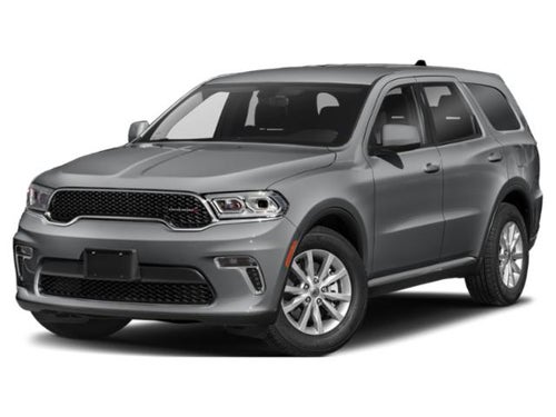 2021 Dodge Durango GT Plus AWD