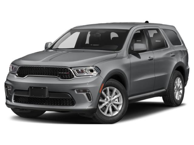 2021 Dodge Durango GT Plus AWD