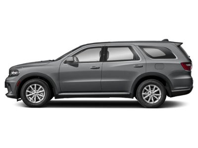 2021 Dodge Durango GT Plus AWD
